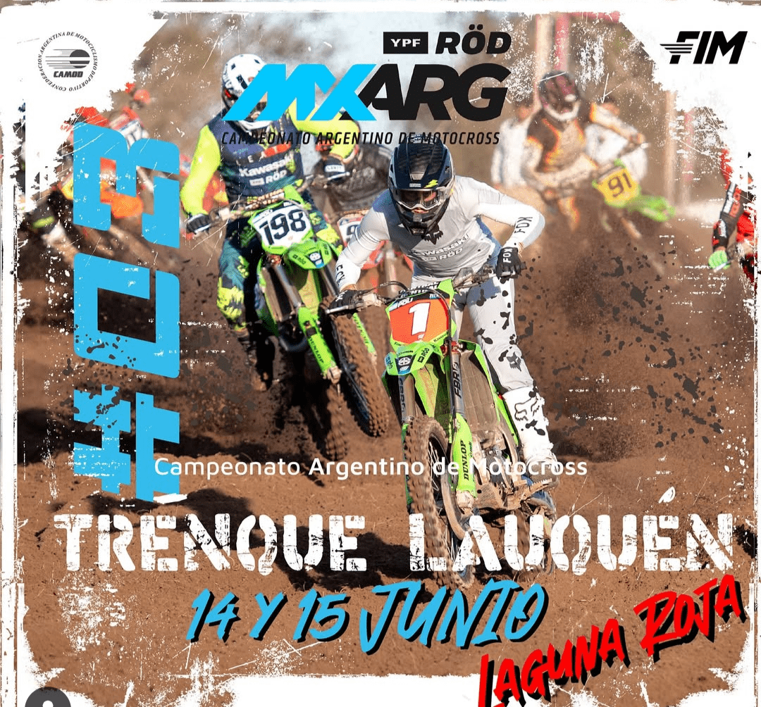 3° FECHA MXA 